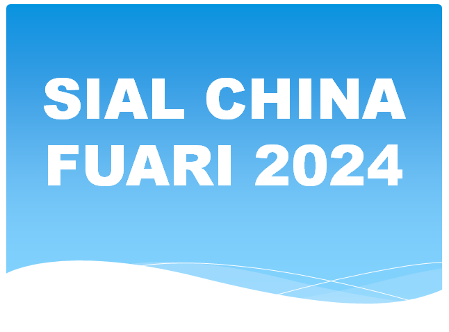 SIAL China 2024 